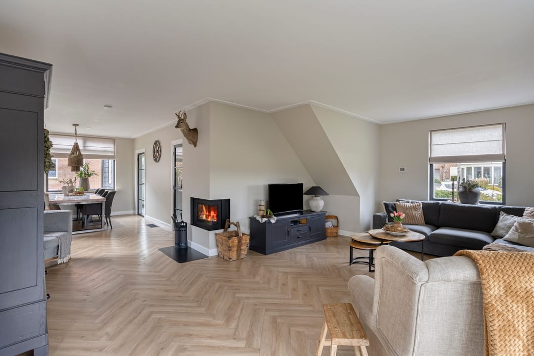 Photo 8 of Hootsenstraat 32