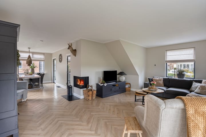 Photo 8 of Hootsenstraat 32