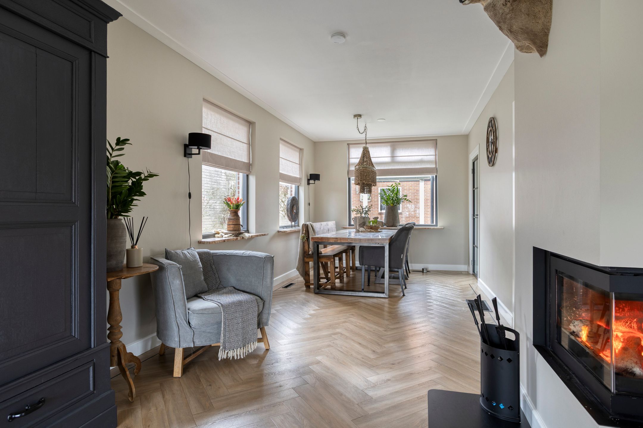 Photo 9 of Hootsenstraat 32