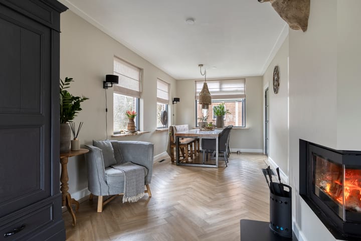 Photo 9 of Hootsenstraat 32