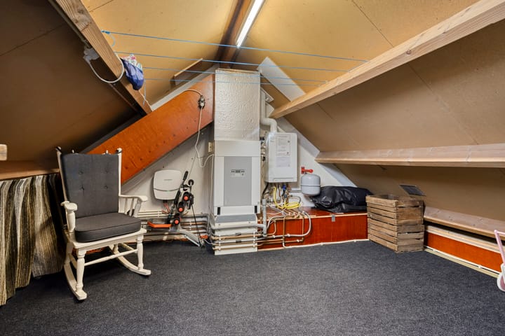 Photo 32 of Hootsenstraat 32