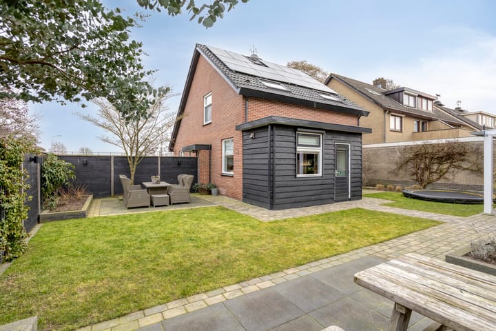 Photo 34 of Hootsenstraat 32