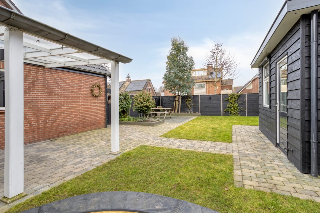 Photo 38 of Hootsenstraat 32