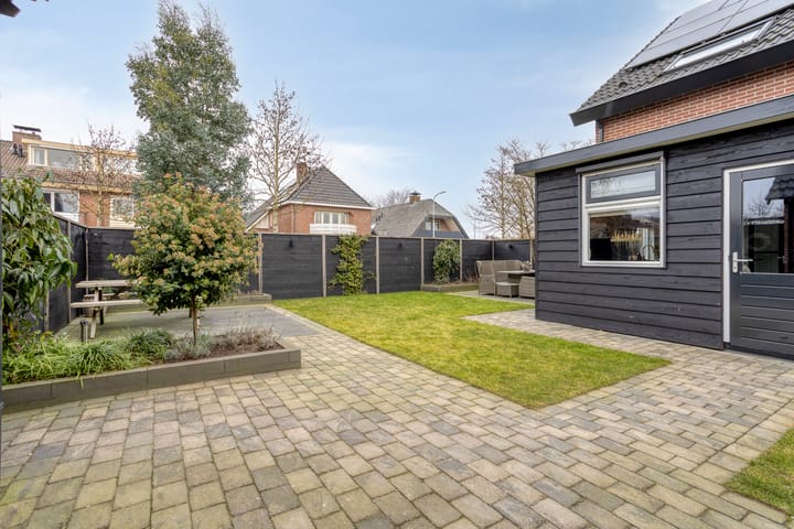 Photo 40 of Hootsenstraat 32