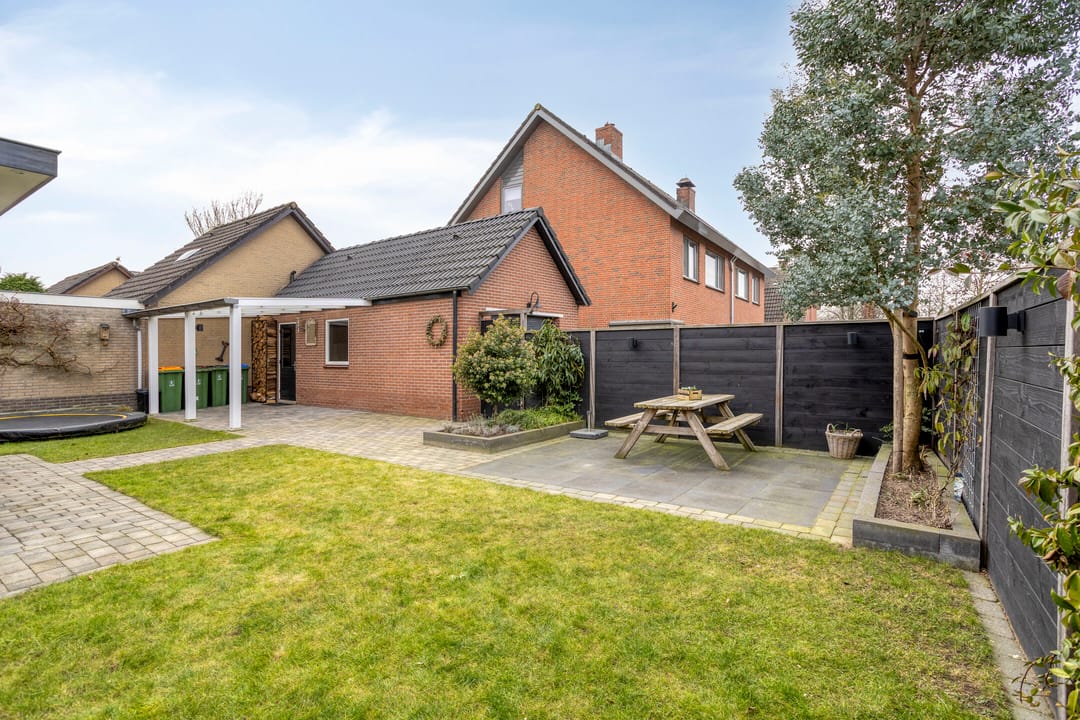 Photo 41 of Hootsenstraat 32