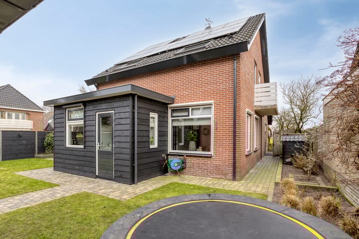 Photo 42 of Hootsenstraat 32