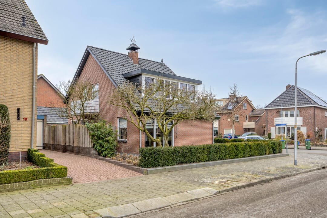 Photo 43 of Hootsenstraat 32