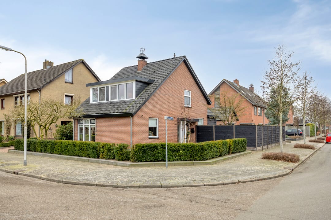 Photo 1 of Hootsenstraat 32