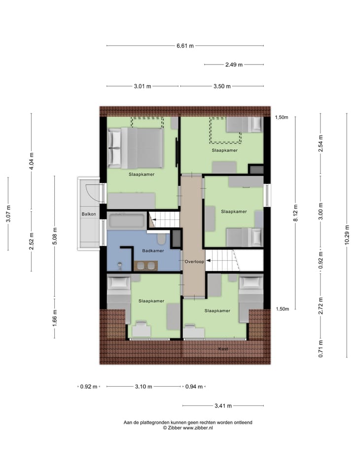 Photo 51 of Hootsenstraat 32