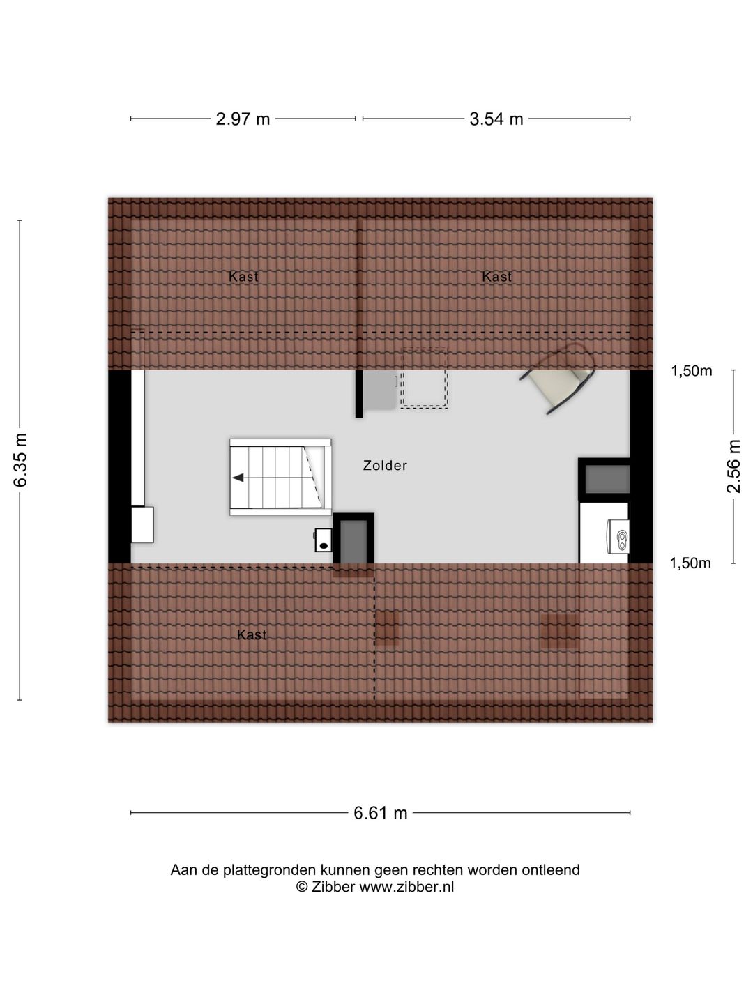 Photo 52 of Hootsenstraat 32