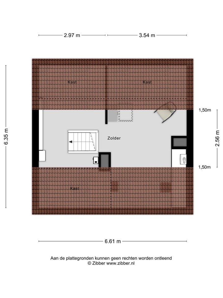 Photo 52 of Hootsenstraat 32
