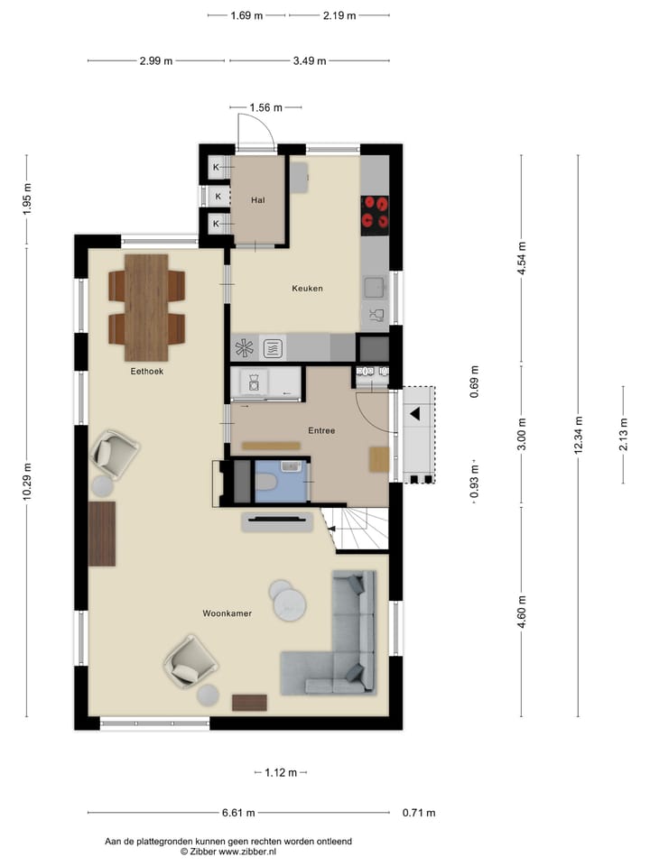 Photo 50 of Hootsenstraat 32