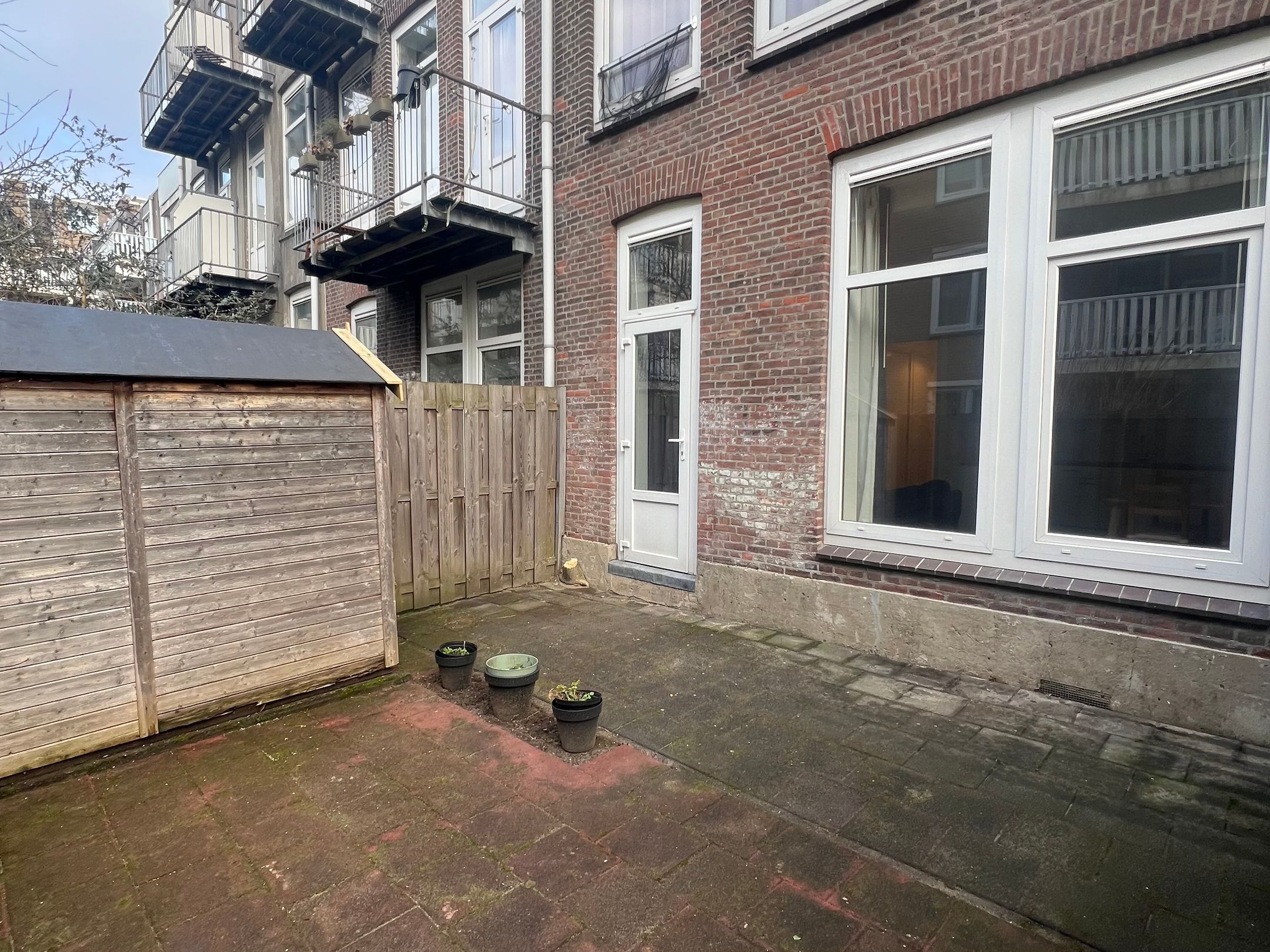 Photo 3 of Mauritsstraat 139-A