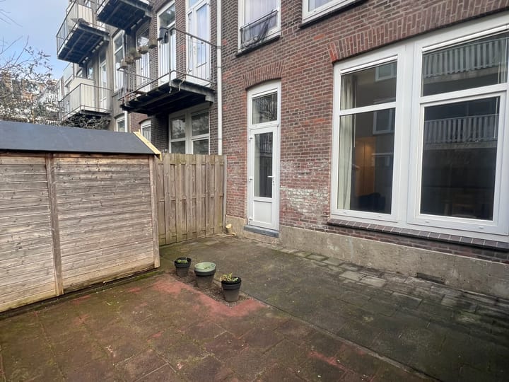 Photo 3 of Mauritsstraat 139-A