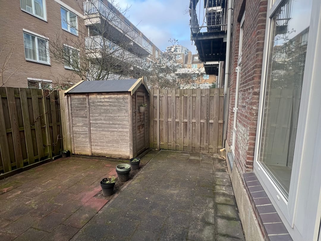 Photo 16 of Mauritsstraat 139-A