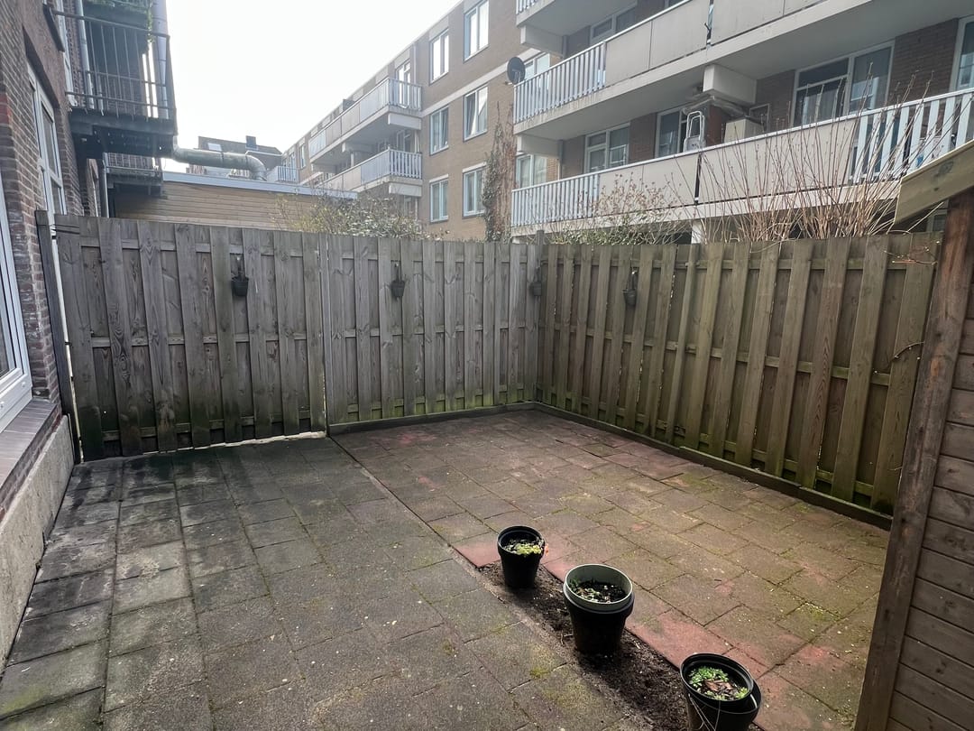 Photo 17 of Mauritsstraat 139-A