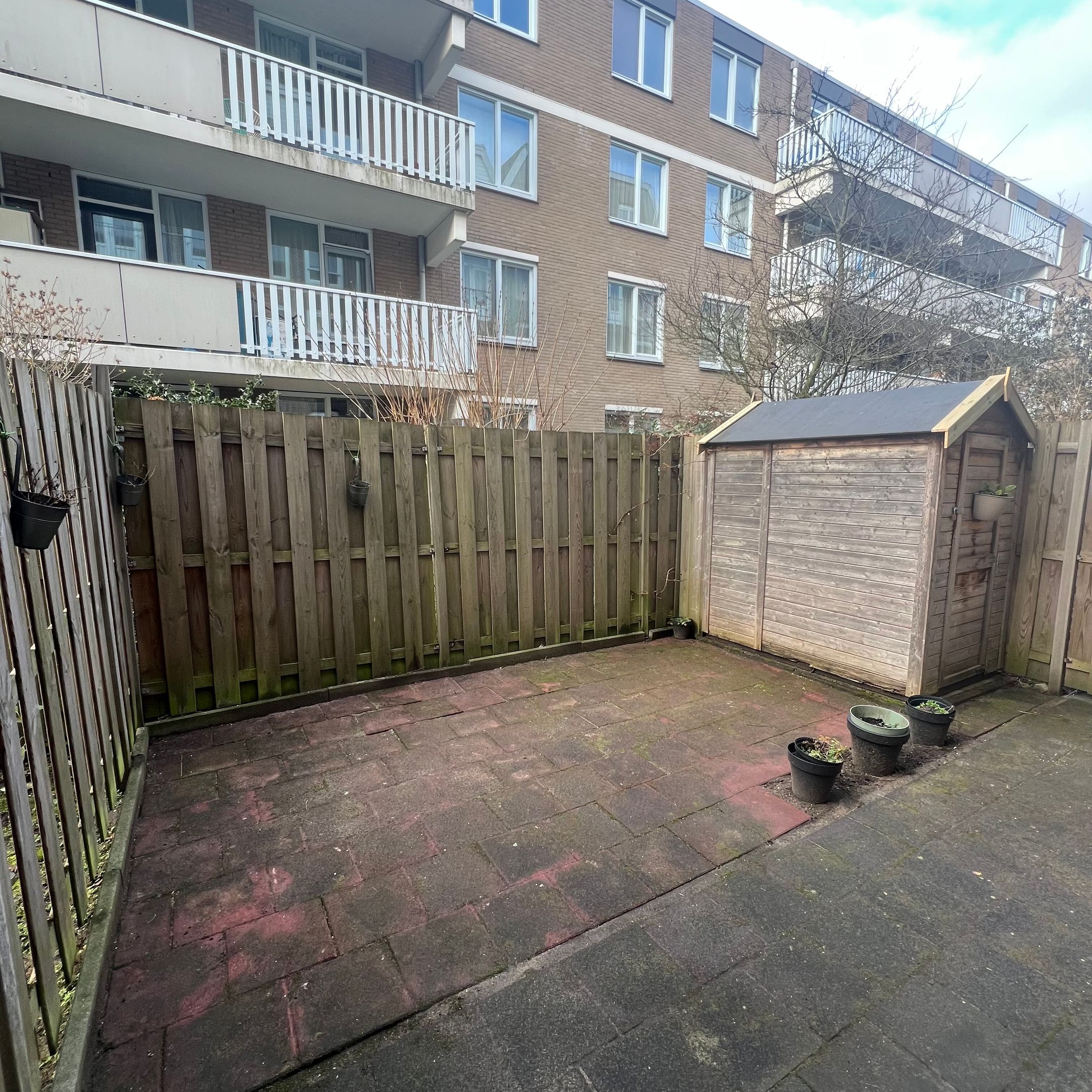 Photo 18 of Mauritsstraat 139-A