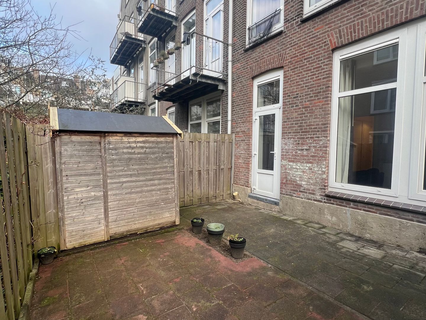 Photo 19 of Mauritsstraat 139-A