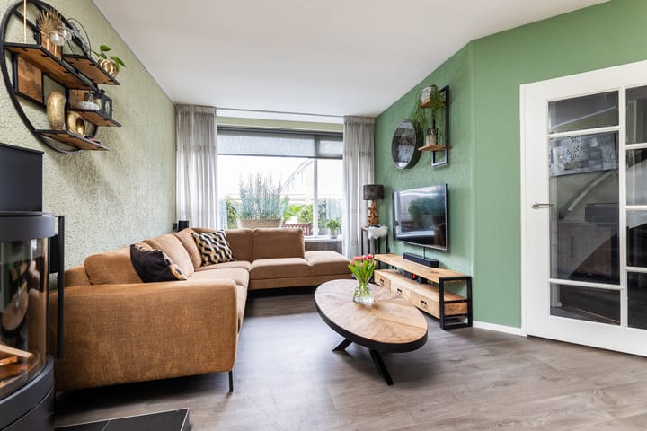 Photo 3 of Nieuwlandsweg 72