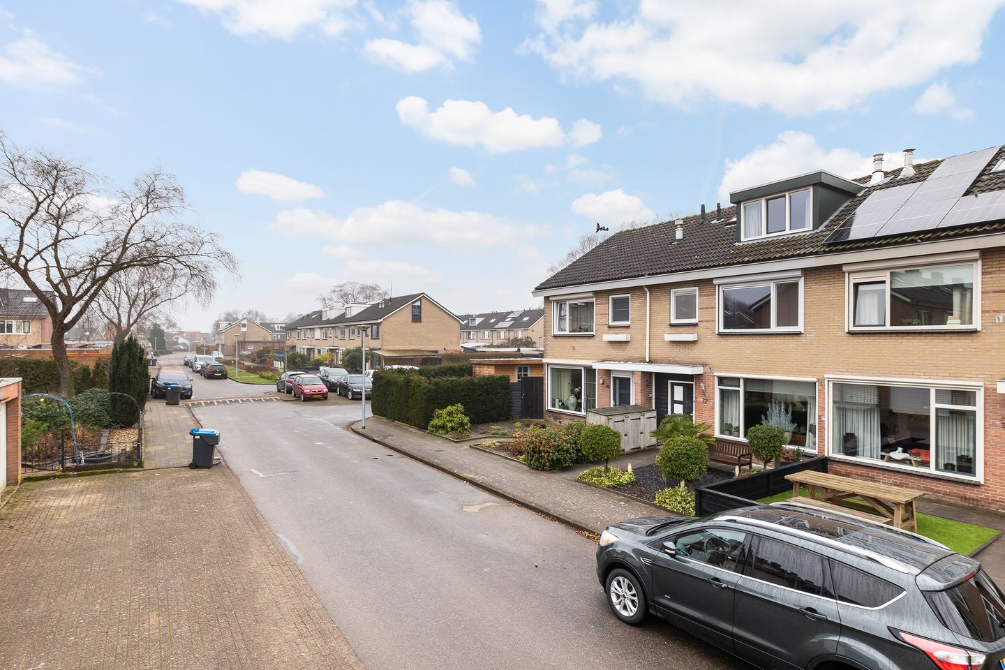 Photo 4 of Nieuwlandsweg 72