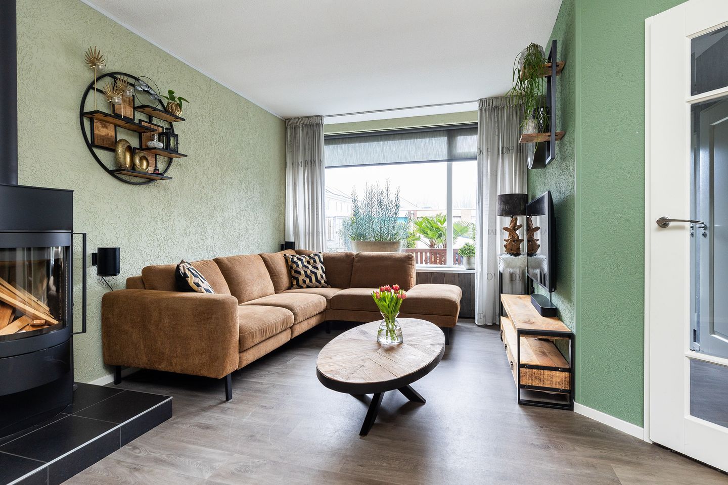 Photo 10 of Nieuwlandsweg 72