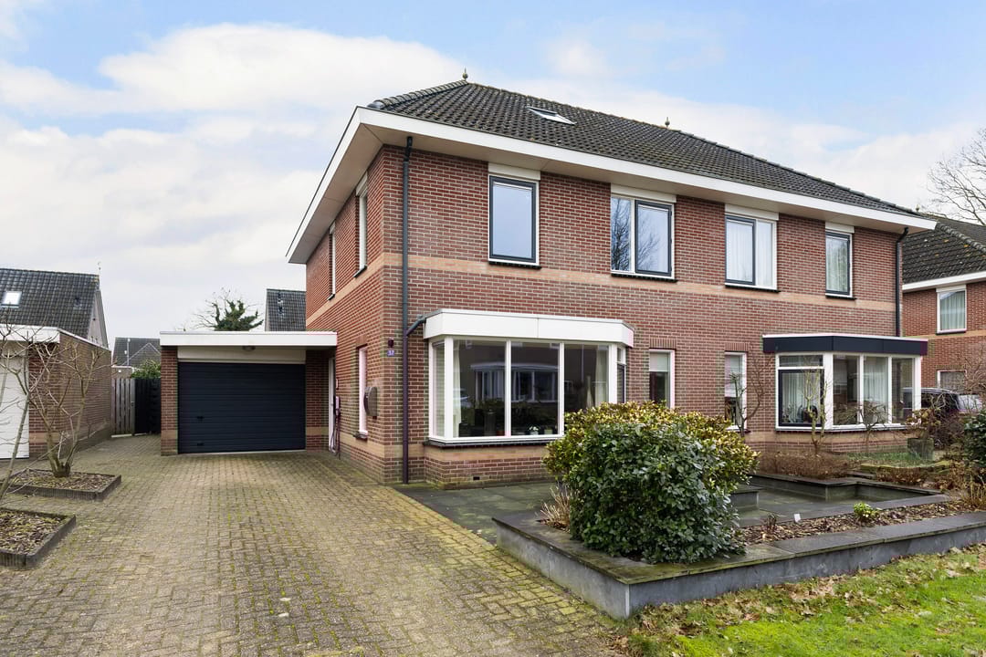 Foto 2 van J.A. Fokkemastraat 37