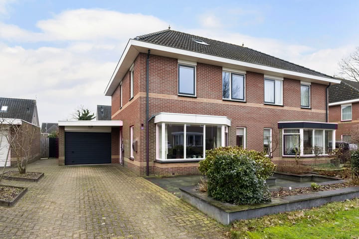 Foto 2 van J.A. Fokkemastraat 37