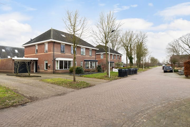 Foto 3 van J.A. Fokkemastraat 37