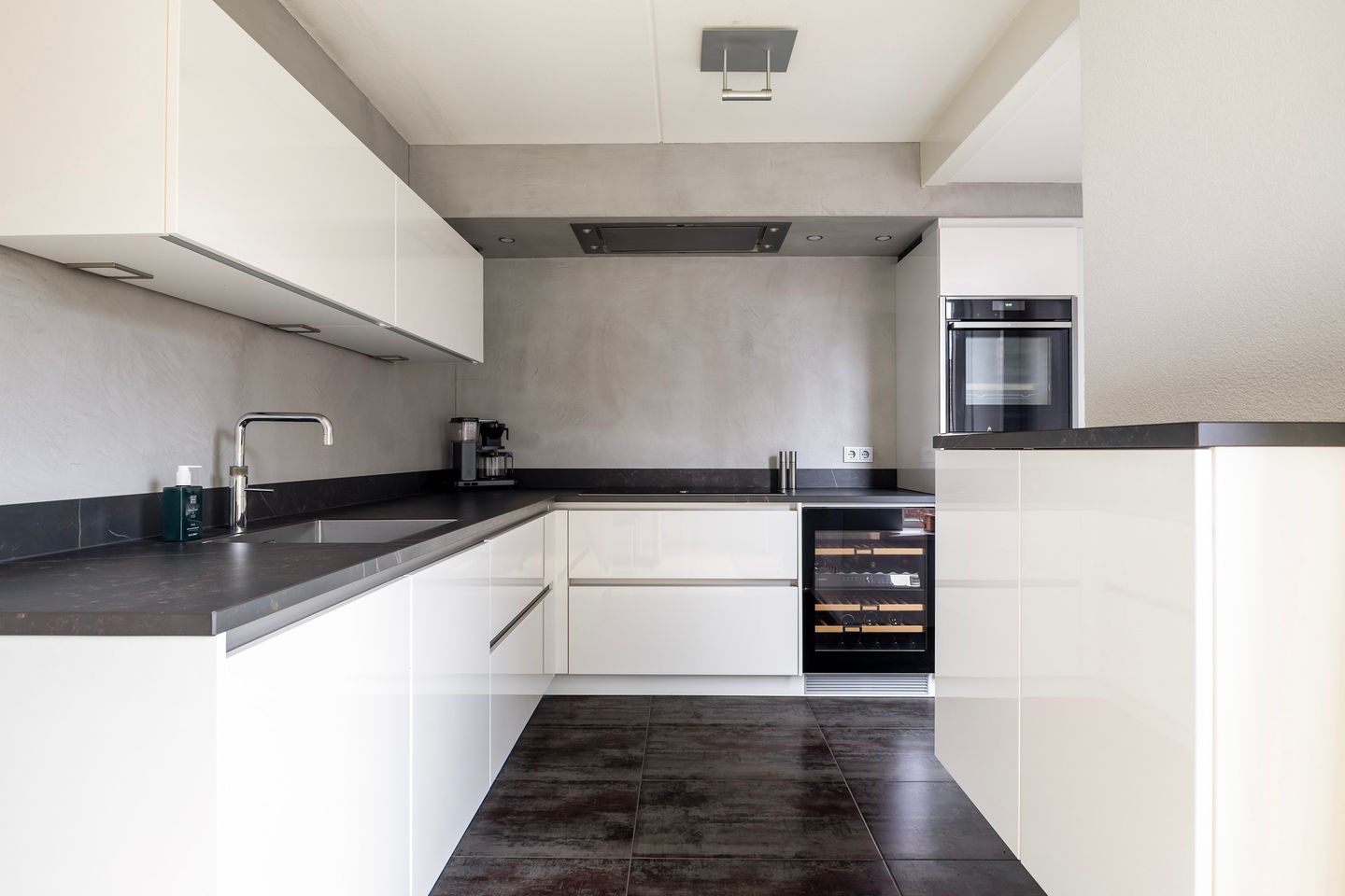 Foto 4 van J.A. Fokkemastraat 37