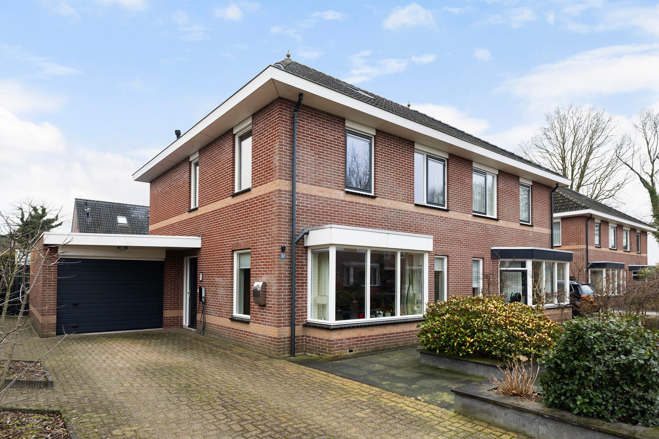 Foto 6 van J.A. Fokkemastraat 37