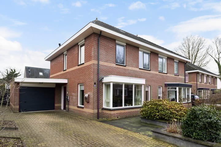 Foto 6 van J.A. Fokkemastraat 37