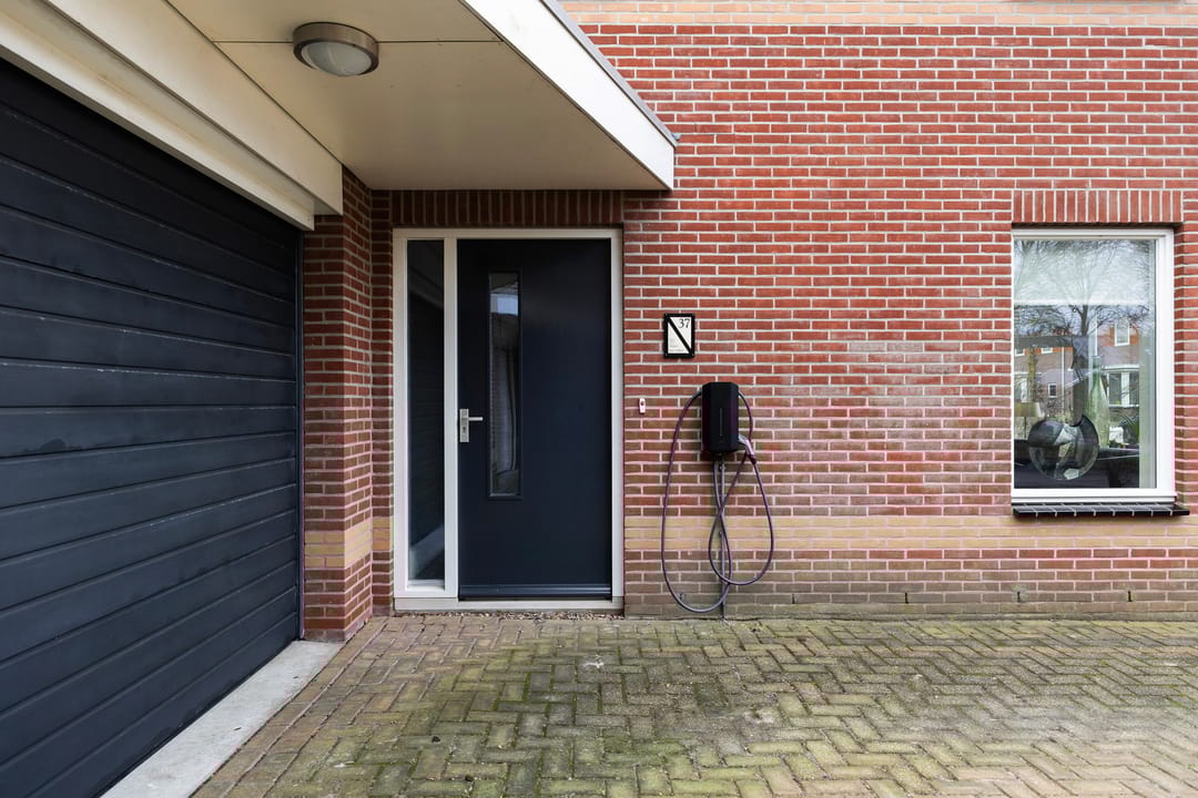 Foto 7 van J.A. Fokkemastraat 37