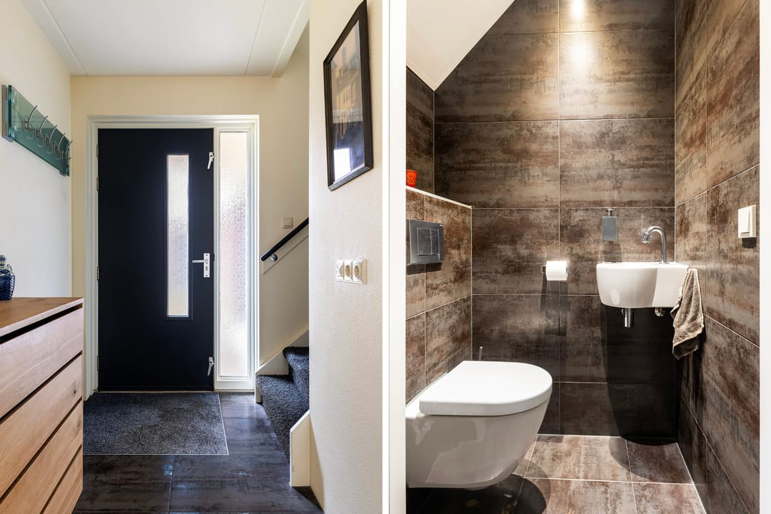 Foto 8 van J.A. Fokkemastraat 37