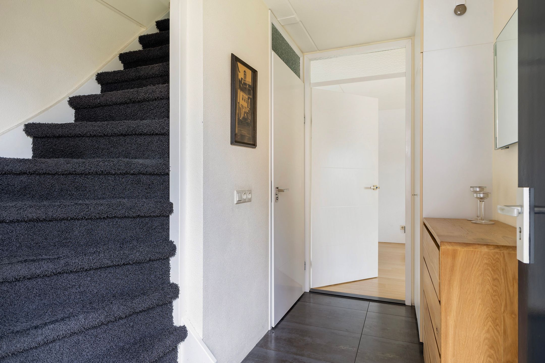 Foto 9 van J.A. Fokkemastraat 37