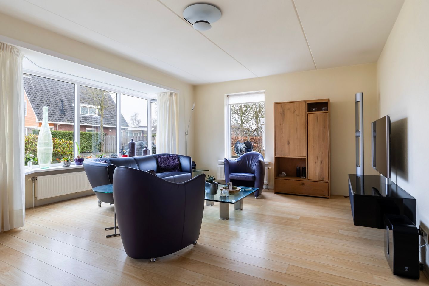 Foto 10 van J.A. Fokkemastraat 37