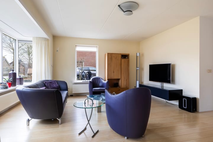 Foto 12 van J.A. Fokkemastraat 37