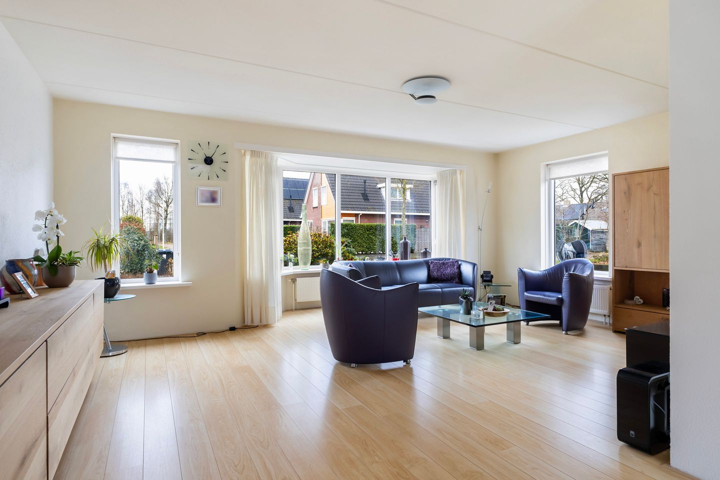 Foto 14 van J.A. Fokkemastraat 37