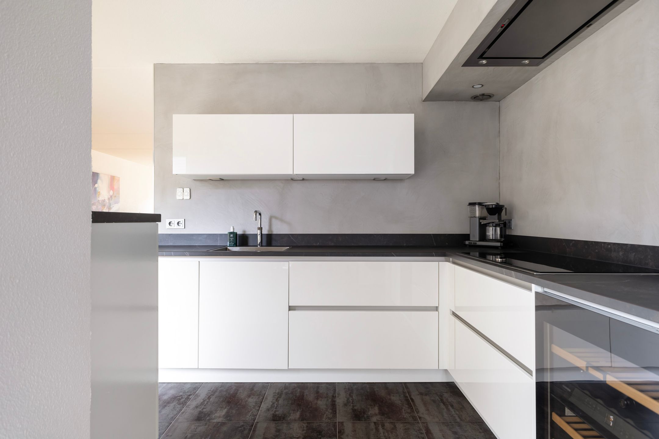 Foto 15 van J.A. Fokkemastraat 37