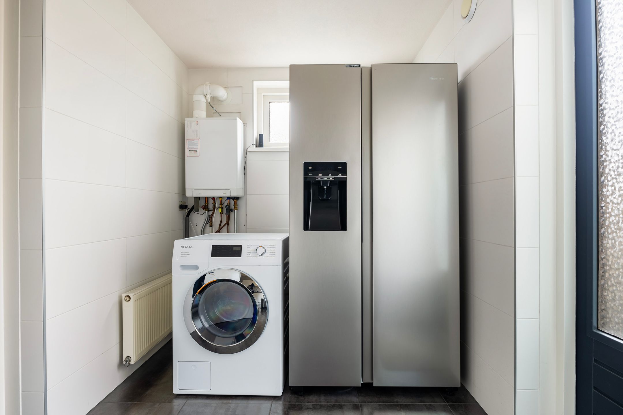 Foto 18 van J.A. Fokkemastraat 37