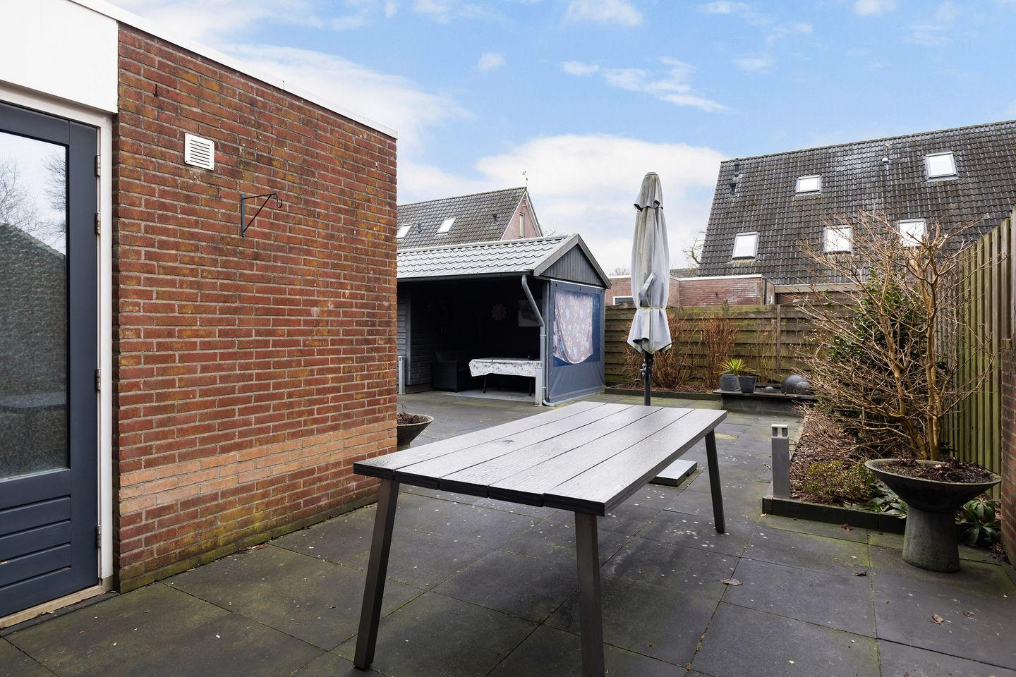 Foto 20 van J.A. Fokkemastraat 37