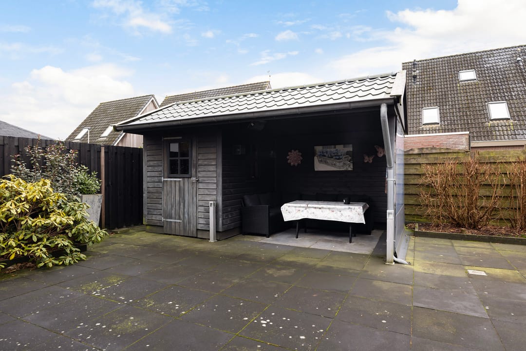 Foto 22 van J.A. Fokkemastraat 37