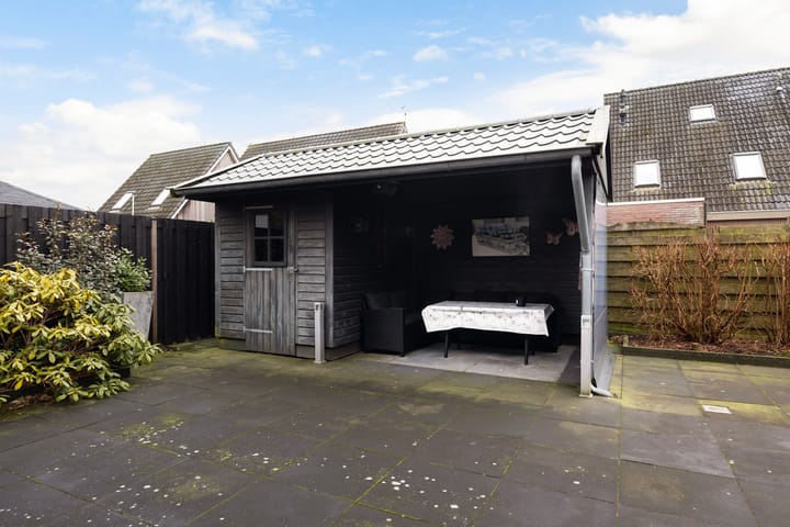 Foto 22 van J.A. Fokkemastraat 37