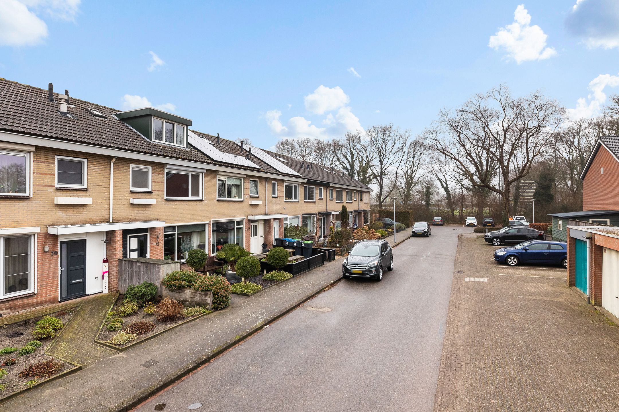 Photo 36 of Nieuwlandsweg 72