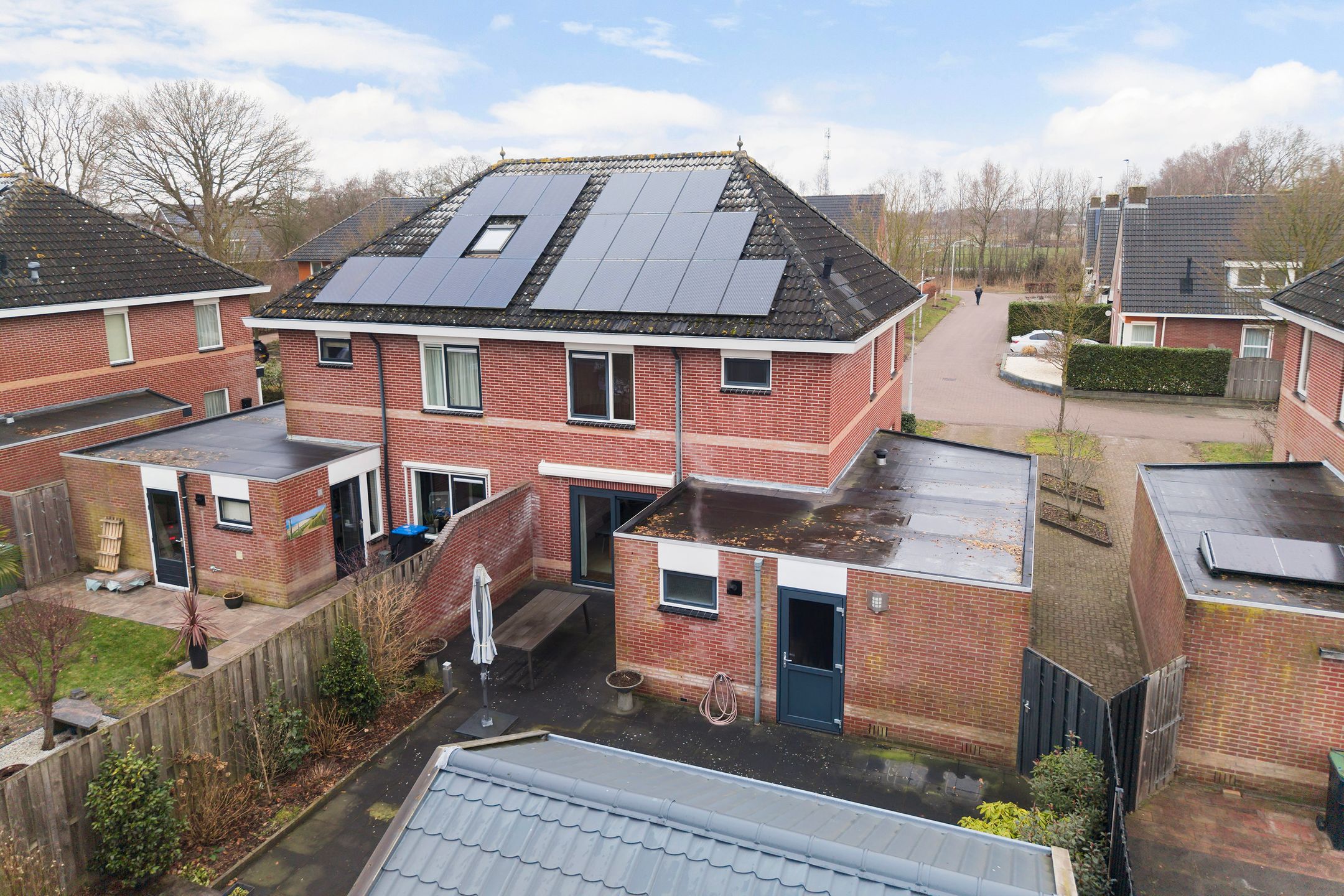 Foto 24 van J.A. Fokkemastraat 37