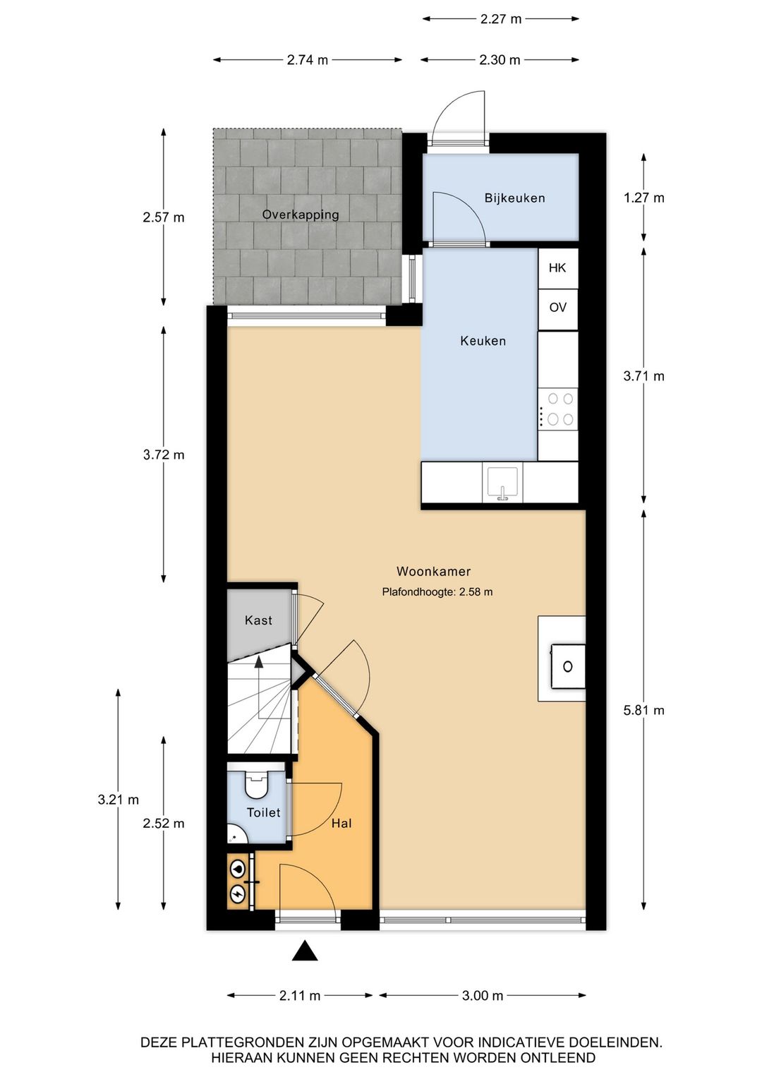 Photo 37 of Nieuwlandsweg 72