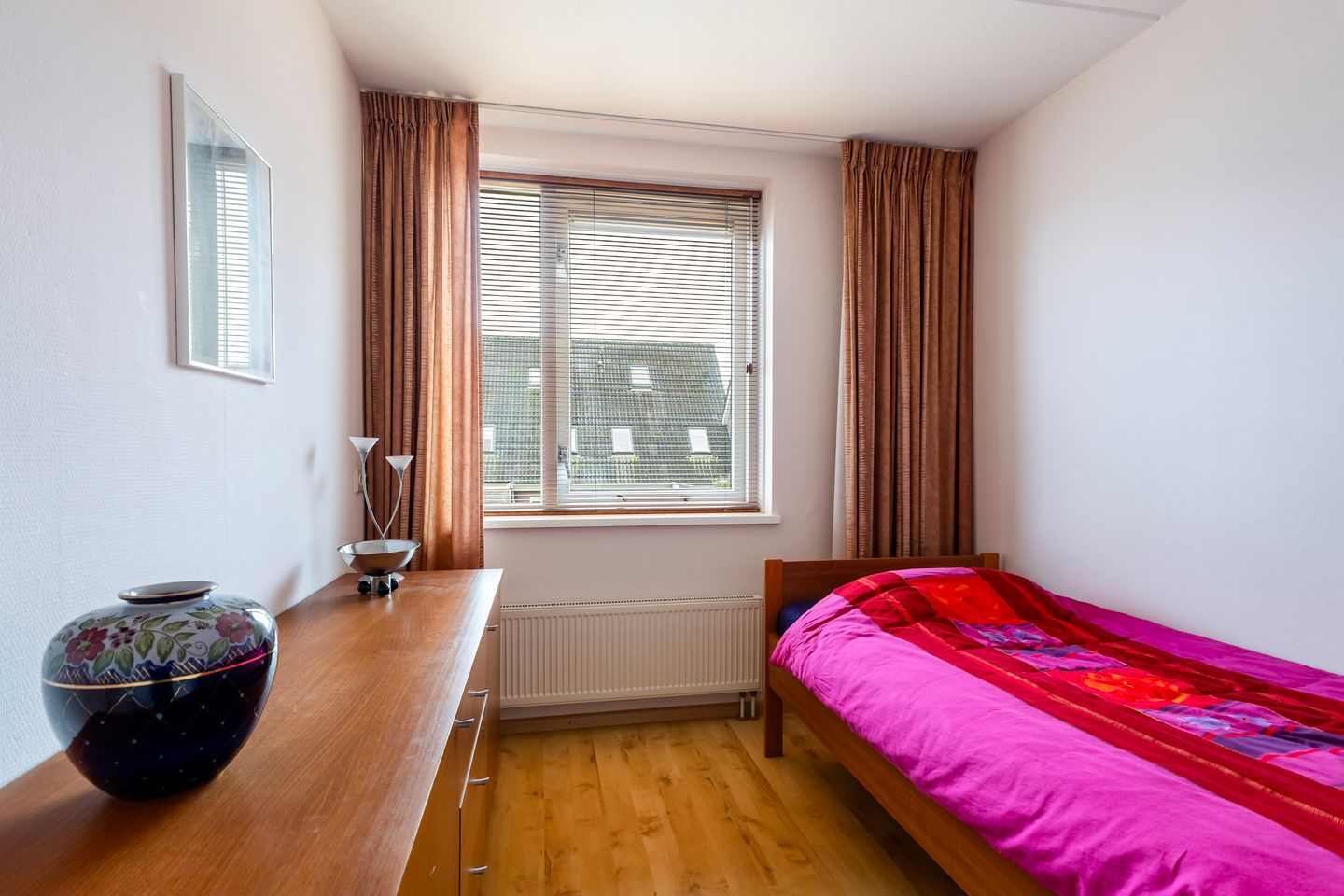 Foto 25 van J.A. Fokkemastraat 37