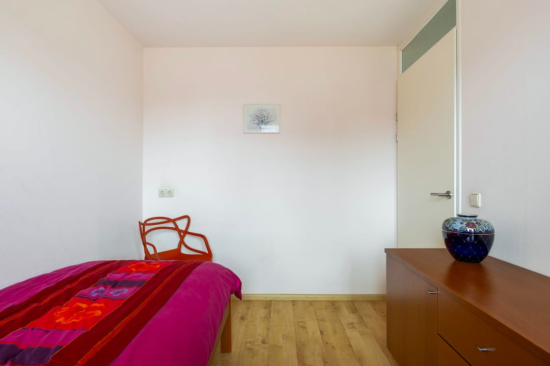 Foto 26 van J.A. Fokkemastraat 37