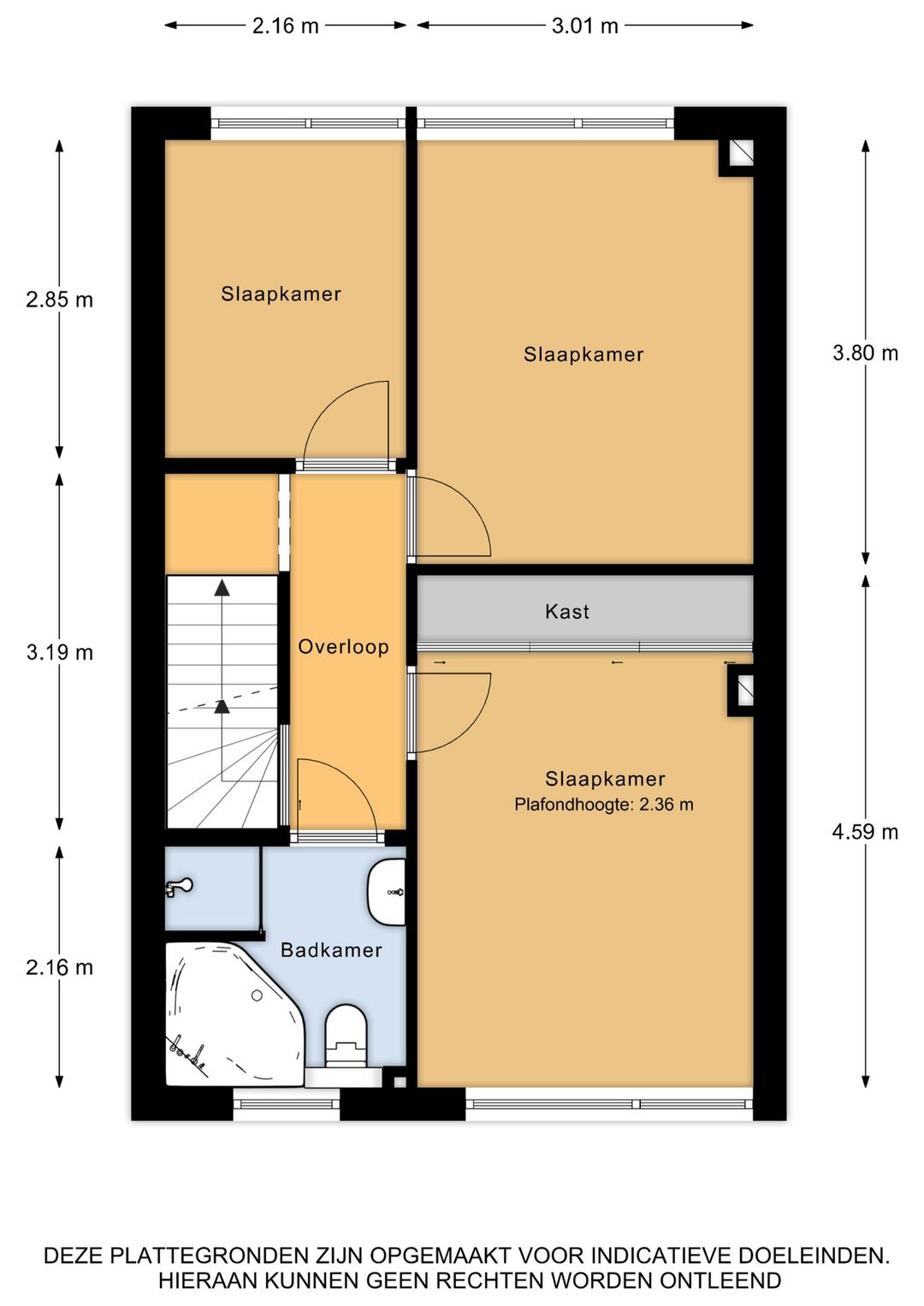 Photo 38 of Nieuwlandsweg 72