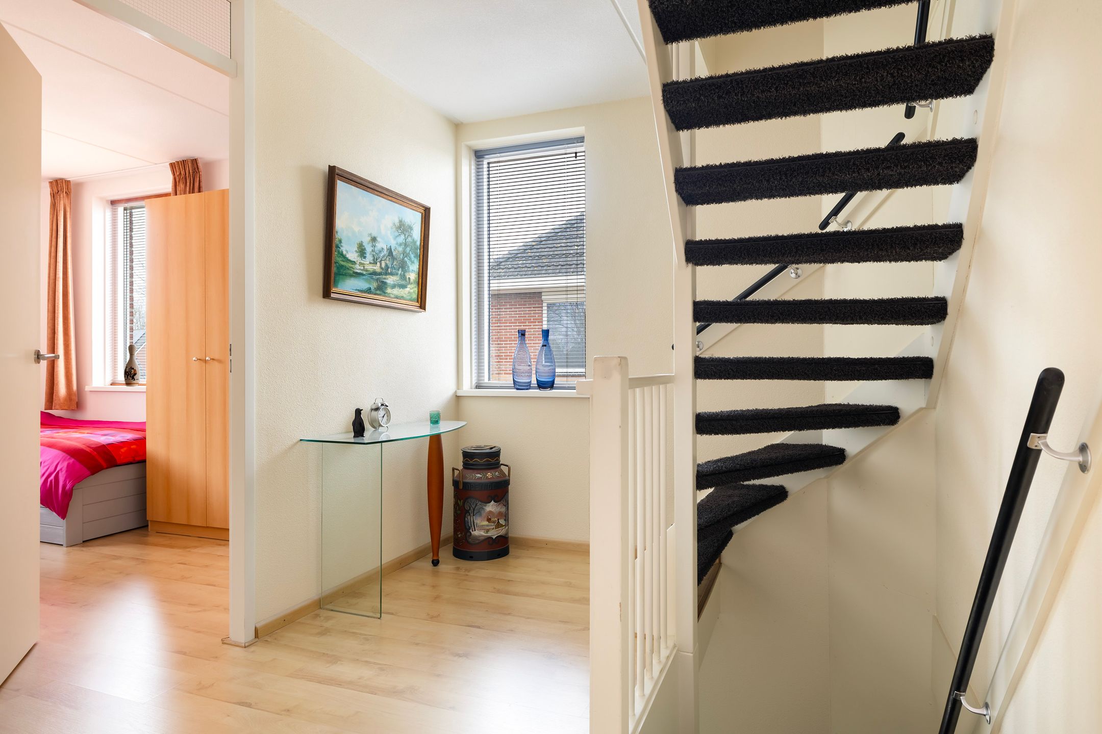 Foto 27 van J.A. Fokkemastraat 37