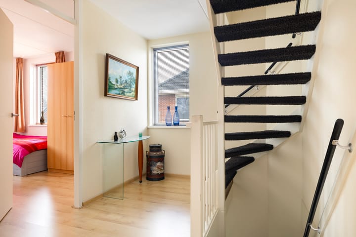 Foto 27 van J.A. Fokkemastraat 37